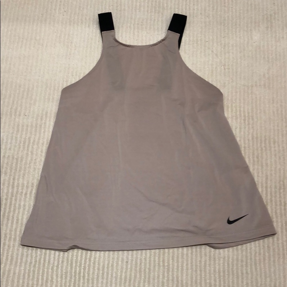 Nike workout tank